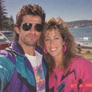 Steve Wall