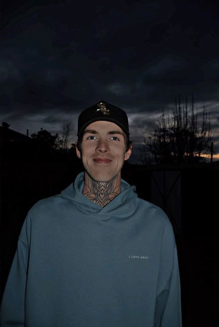 Jay Minett