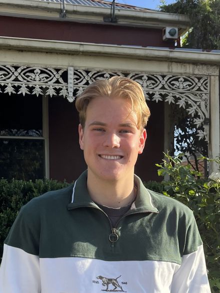 Ben Little