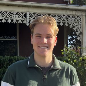 Ben Little