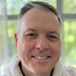 Craig Gregory
