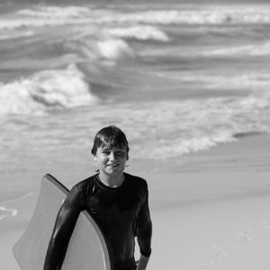 Lenny Agostino