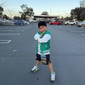Kallum Yang