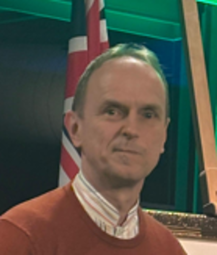 Heiko Krug