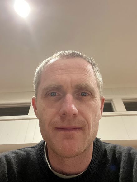 Andrew Shapland