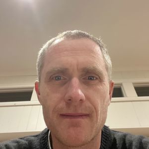 Andrew Shapland