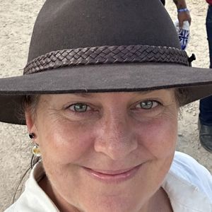 Alison Meuleman