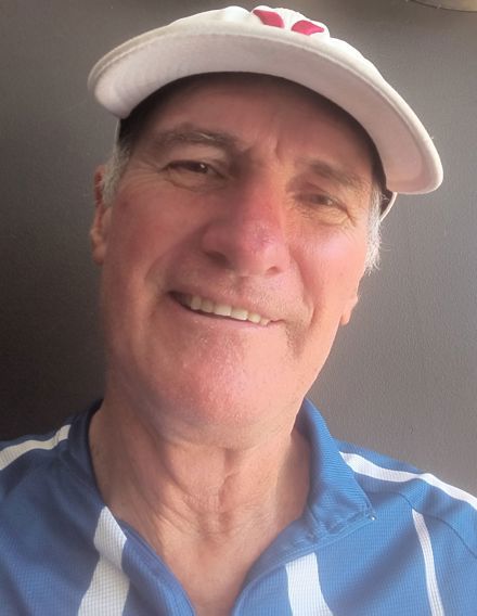 David Cunningham