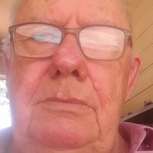 Raymond Murphy