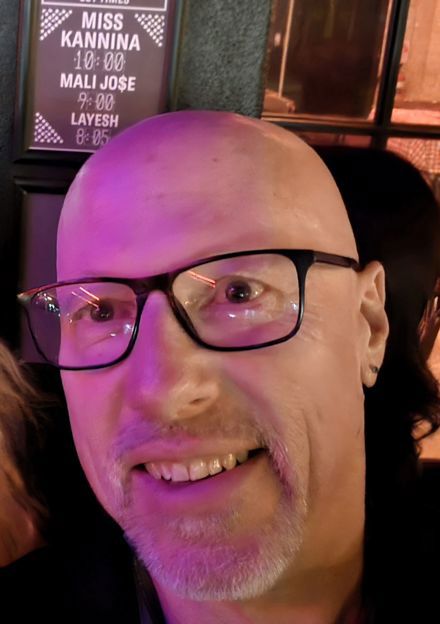 Anthony Marsh