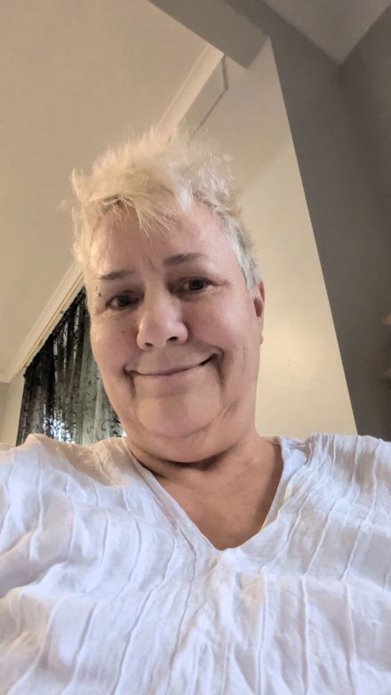 Wendie Nicht