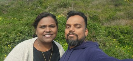 Sasi Karan