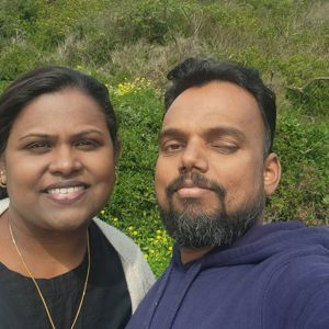 Sasi Karan
