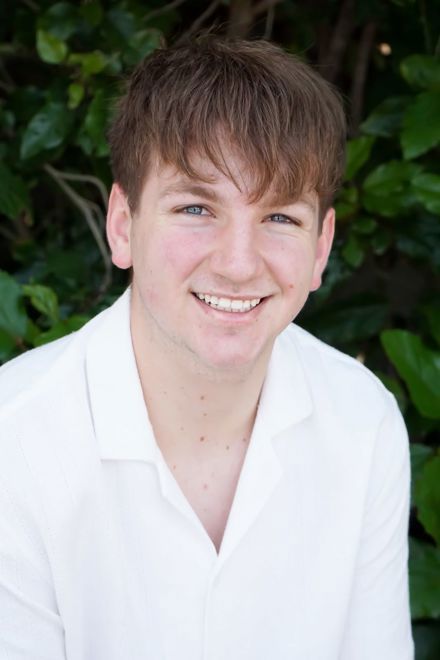 Declan Ruttle