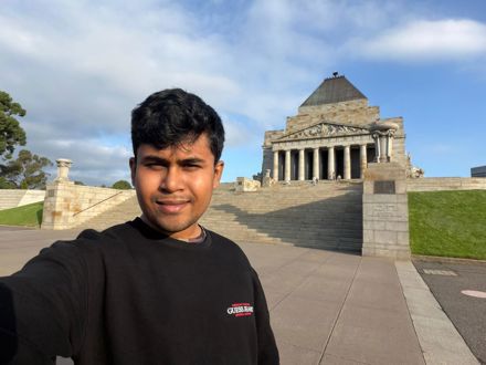 Alex Biswas