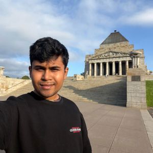 Alex Biswas