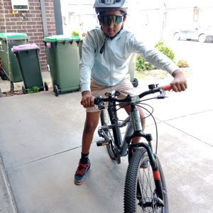 Shivesh aaryan Subramanian