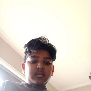Shivesh aaryan Subramanian