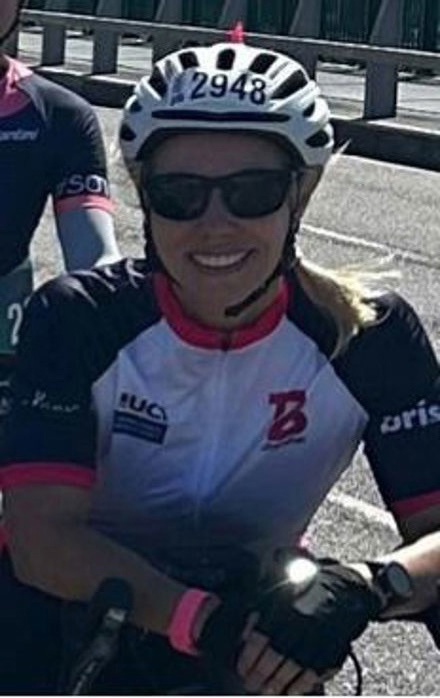 Penny Greenwood