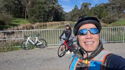 Benny Chung