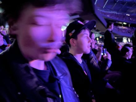 Ollie Hone