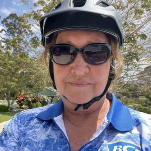 Teena Schloss
