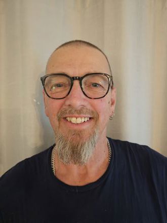 peter meek