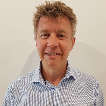 Marcel van Noort