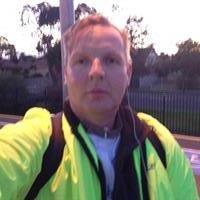 Gordon Lymburn