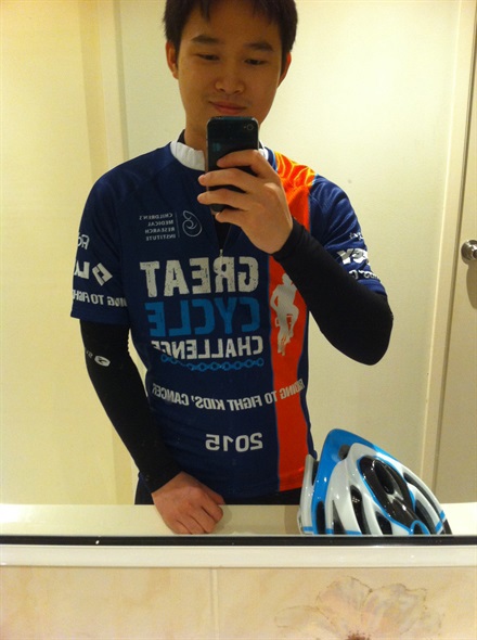 Thomas Le