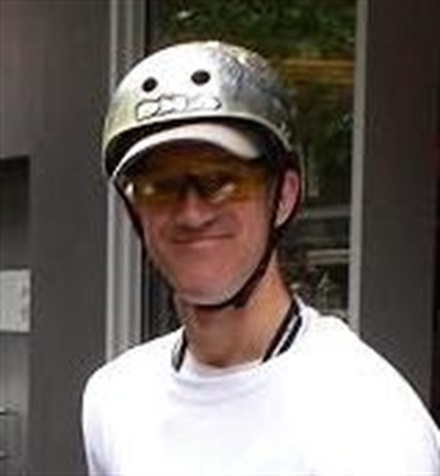 Edwin Dawson