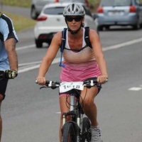 Meryl Douglas