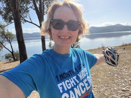 Lynn Shorter
