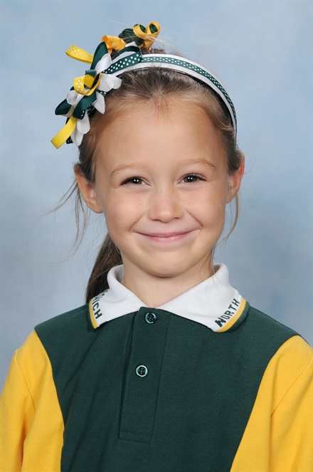 Mackayla Brown