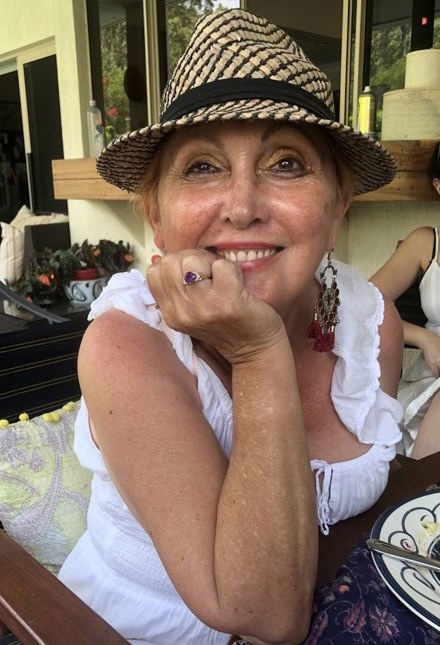 Rosie Lund