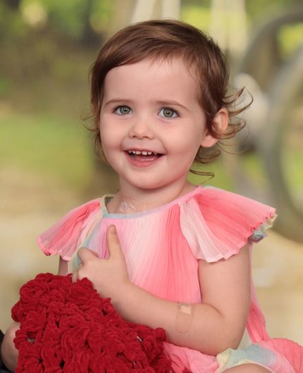 Orla Agnes Shealy