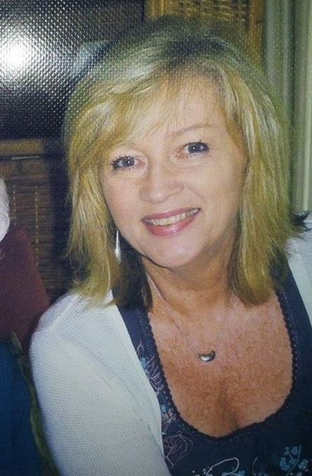 Rosemary Menzel