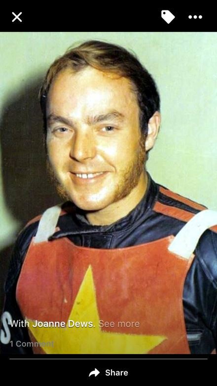 John Dews