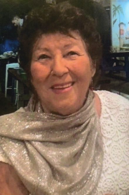 Aunty Val