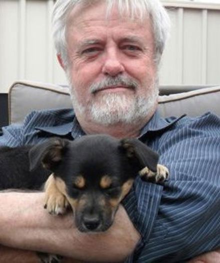 Jamie Millar (Dad)