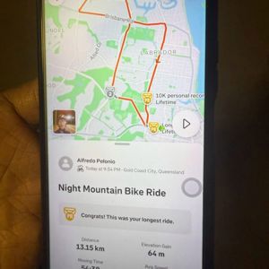 Ride image