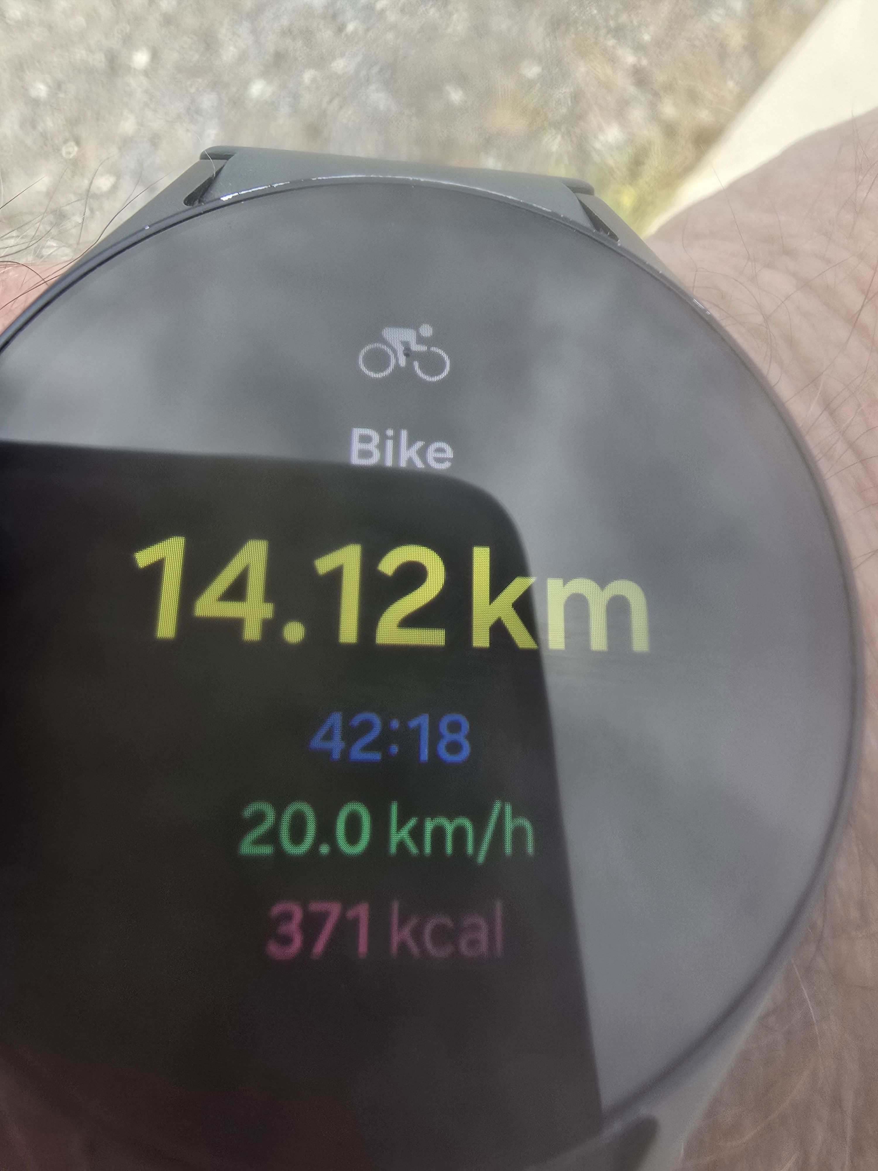 Ride image
