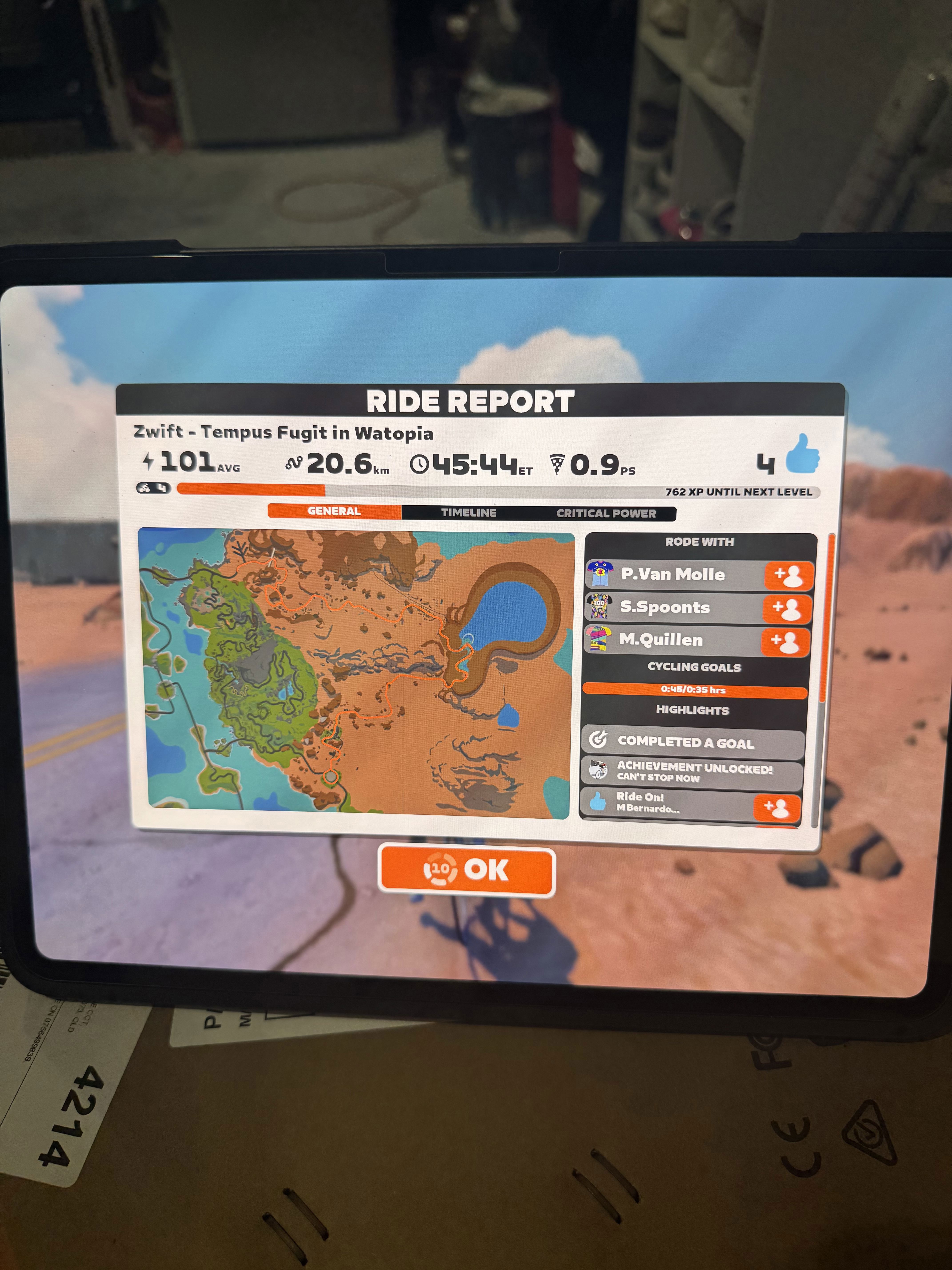 Ride image