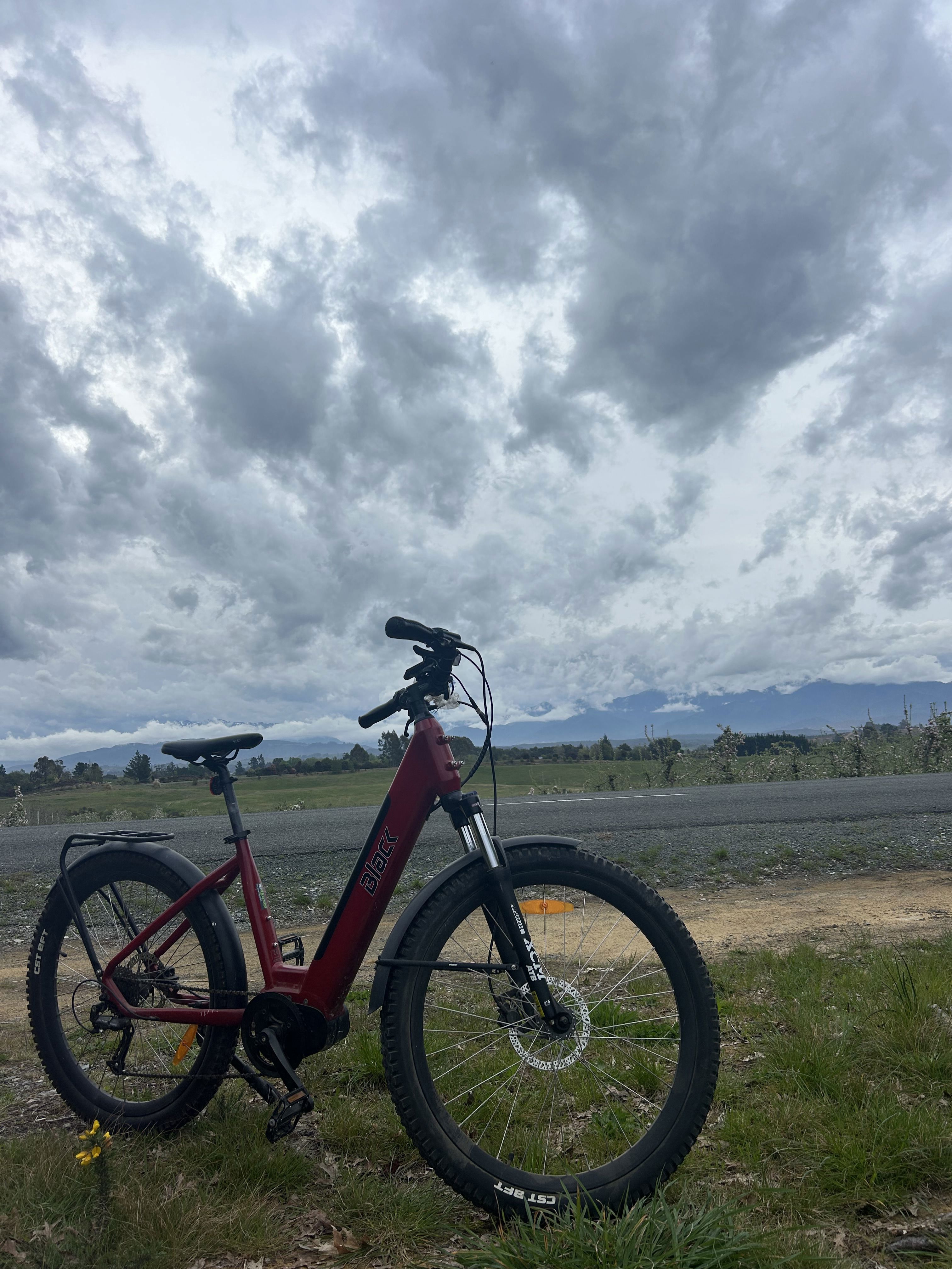 Ride image