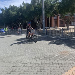 Ride image