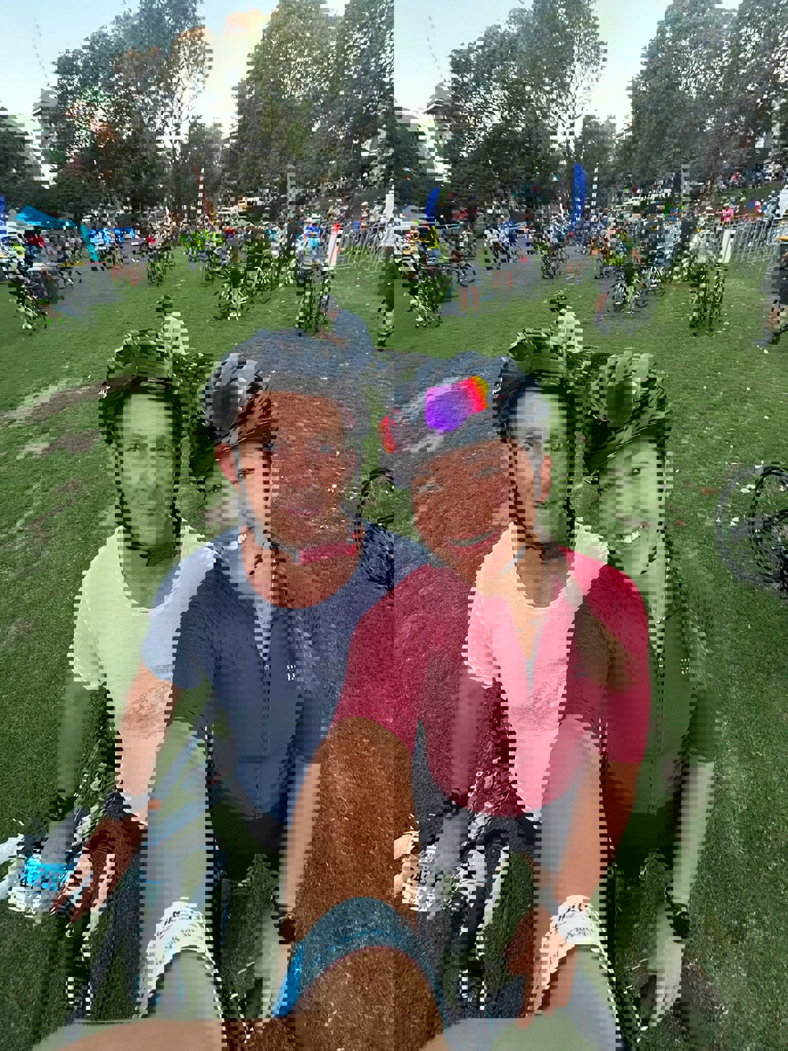 Ride image