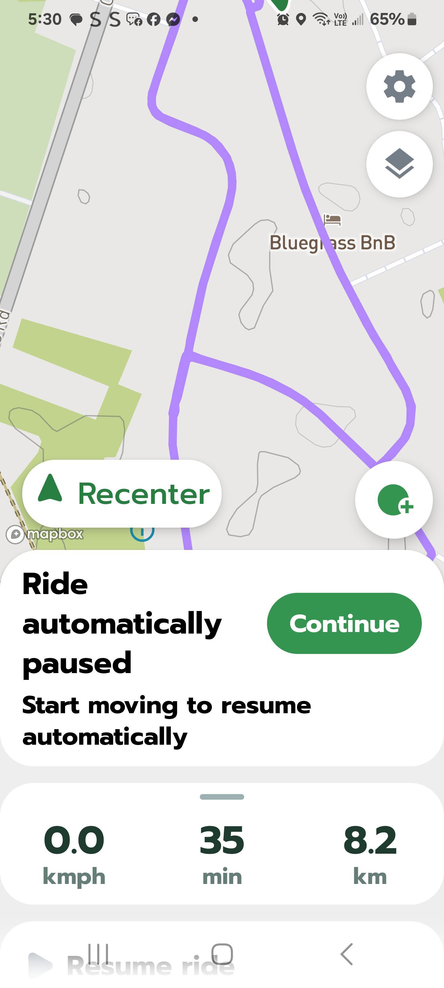 Ride image