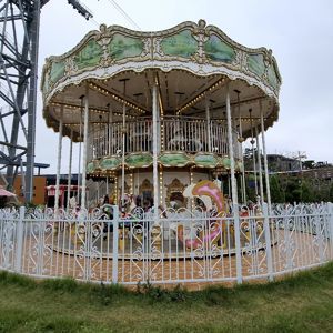 Ride image