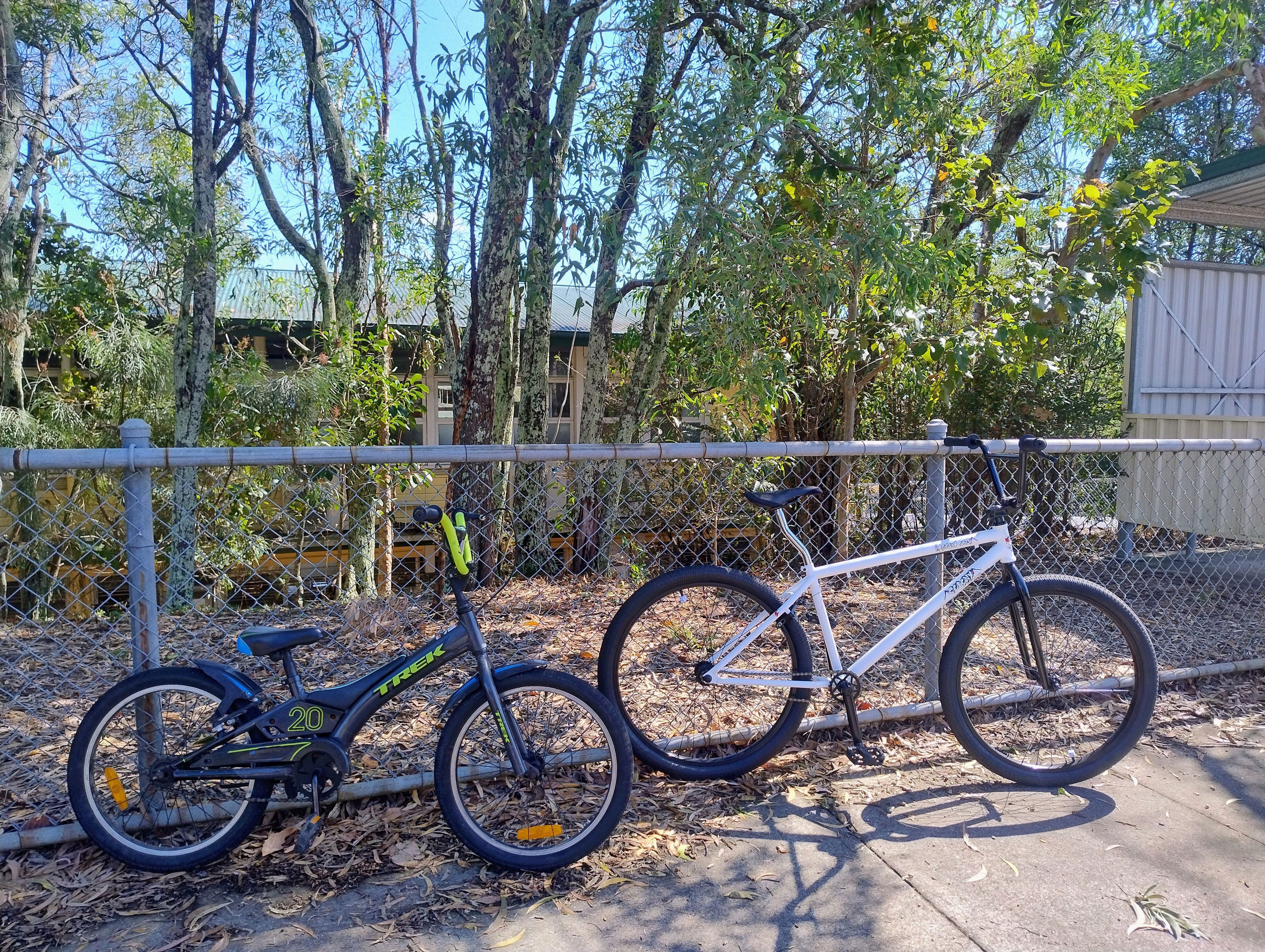 Ride image