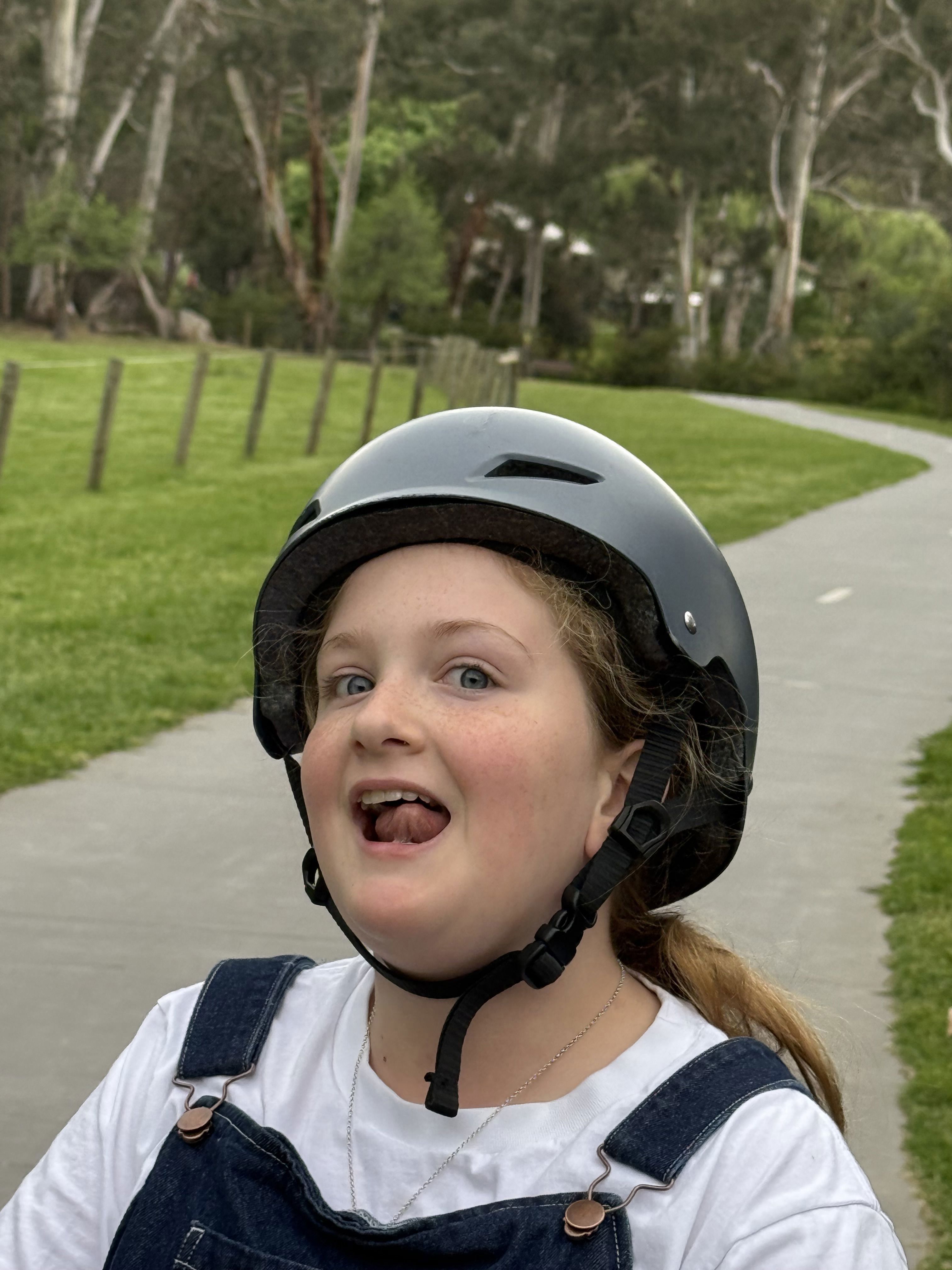 Ride image